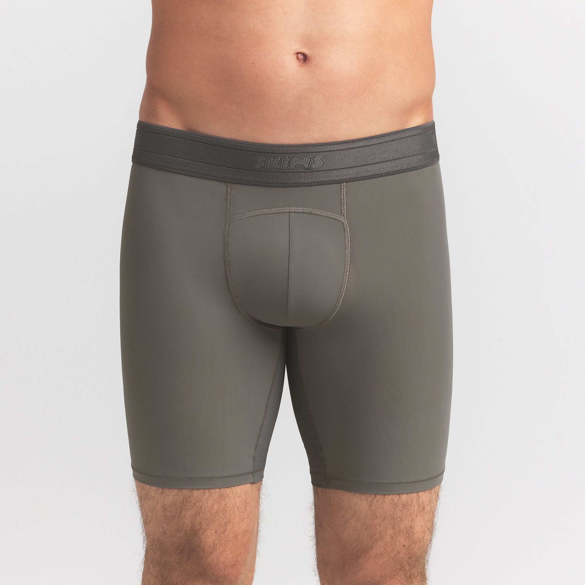 SKIMS Men's Flex 7'' Boxer Briefs - 3 Pack product image