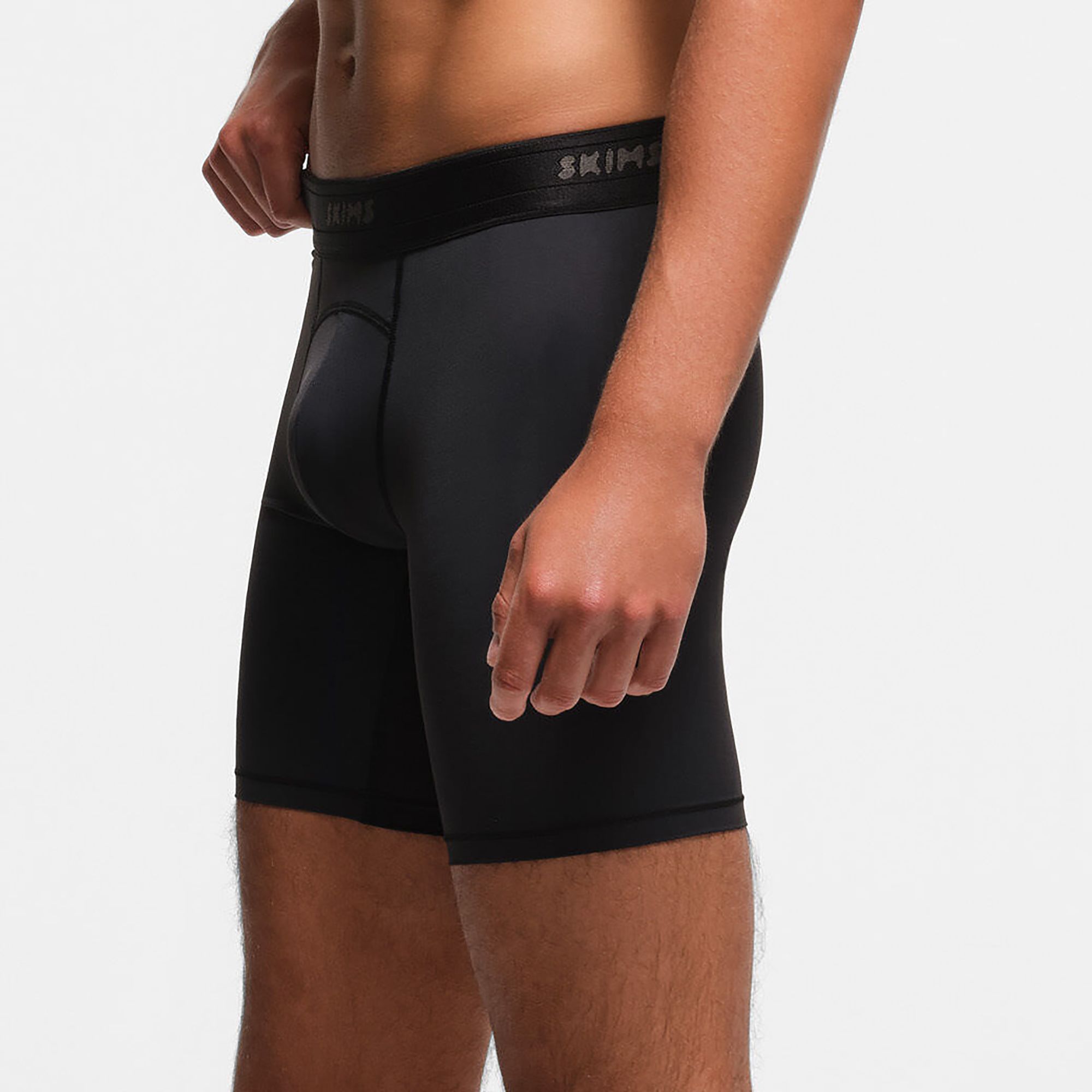 SKIMS Men's Flex 7'' Boxer Briefs - 3 Pack product image