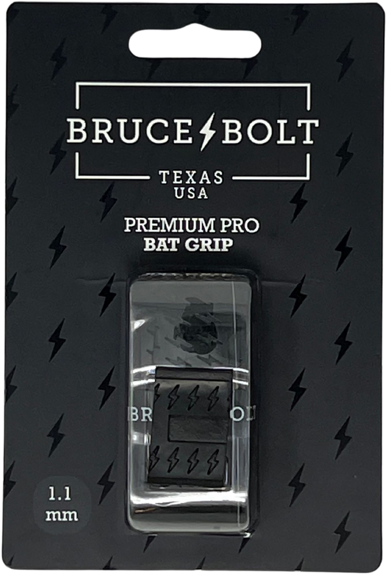 BRUCE BOLT Premium Pro Bat Grip product image