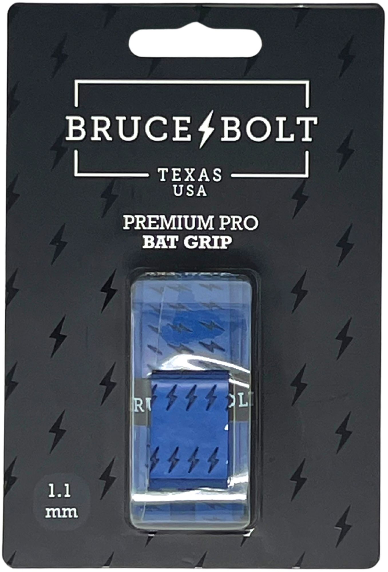 BRUCE BOLT Premium Pro Bat Grip product image