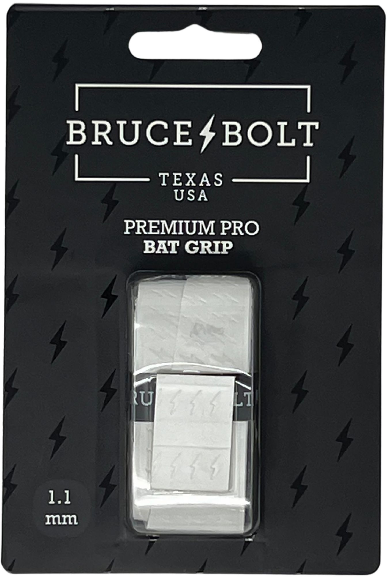 BRUCE BOLT Premium Pro Bat Grip product image