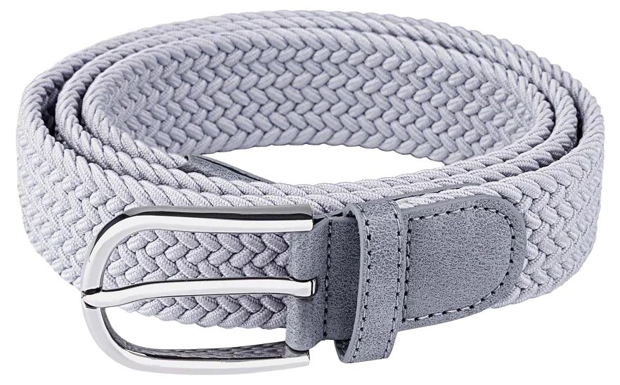 GHOST GOLF Men's Dustin Braided Golf Belt product image