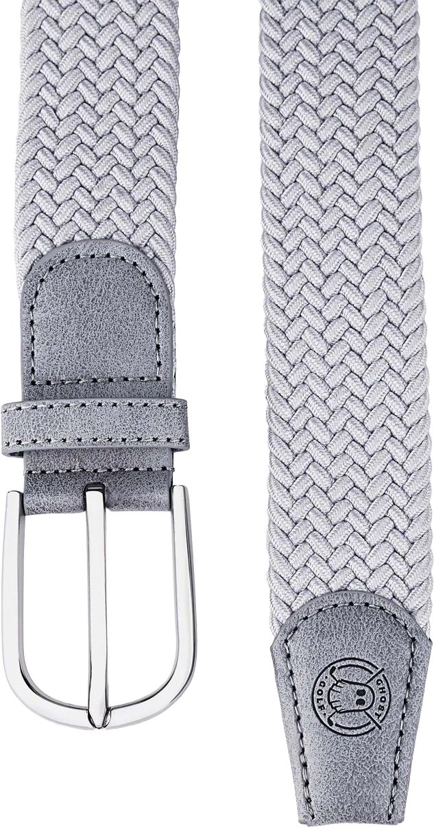 GHOST GOLF Men's Dustin Braided Golf Belt product image