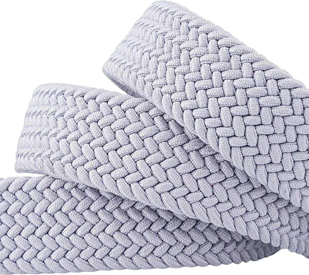 GHOST GOLF Men's Dustin Braided Golf Belt product image