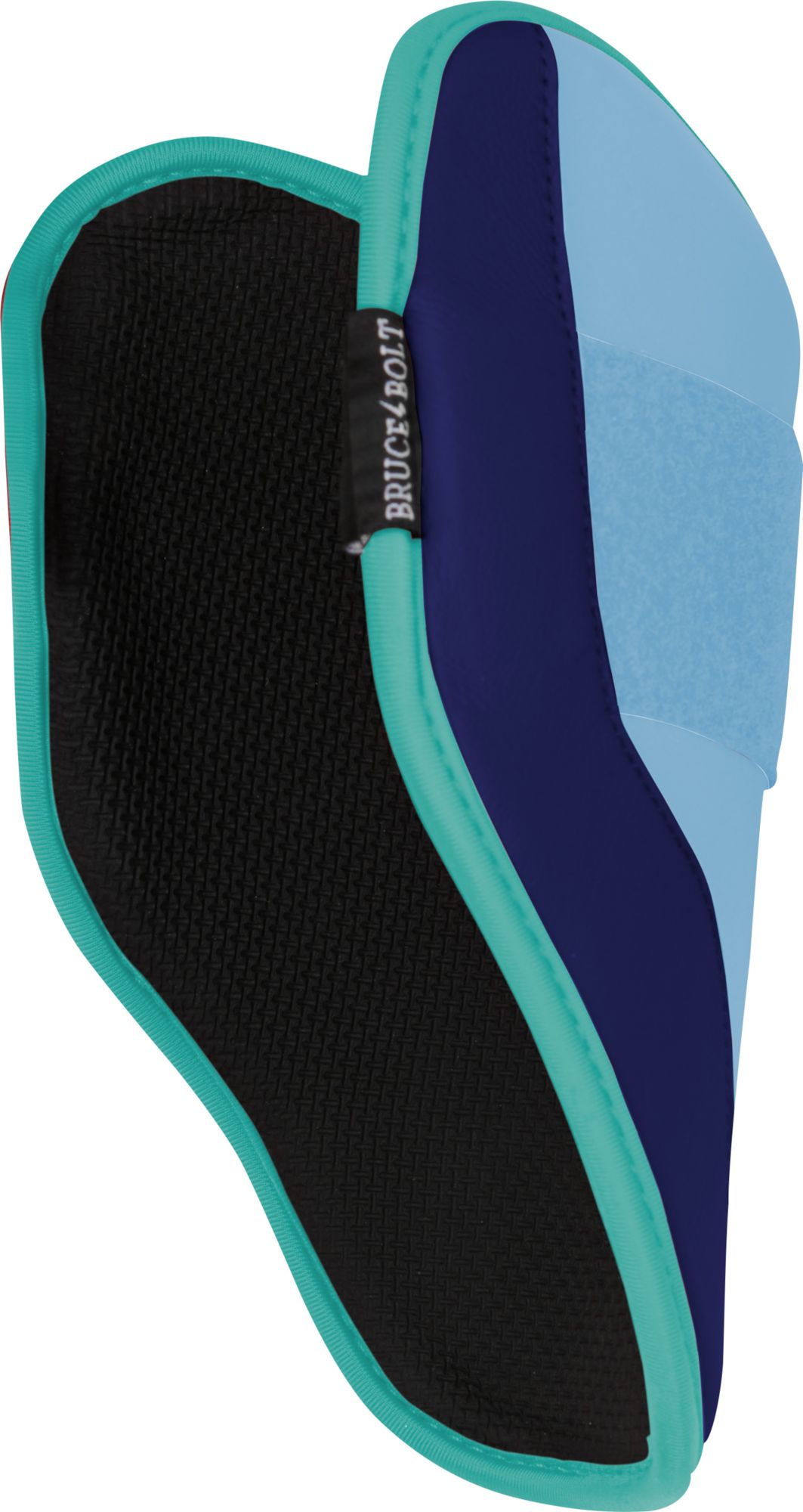 BRUCE BOLT Adult Bear Series Premium Pro Batter's Elbow Guard product image