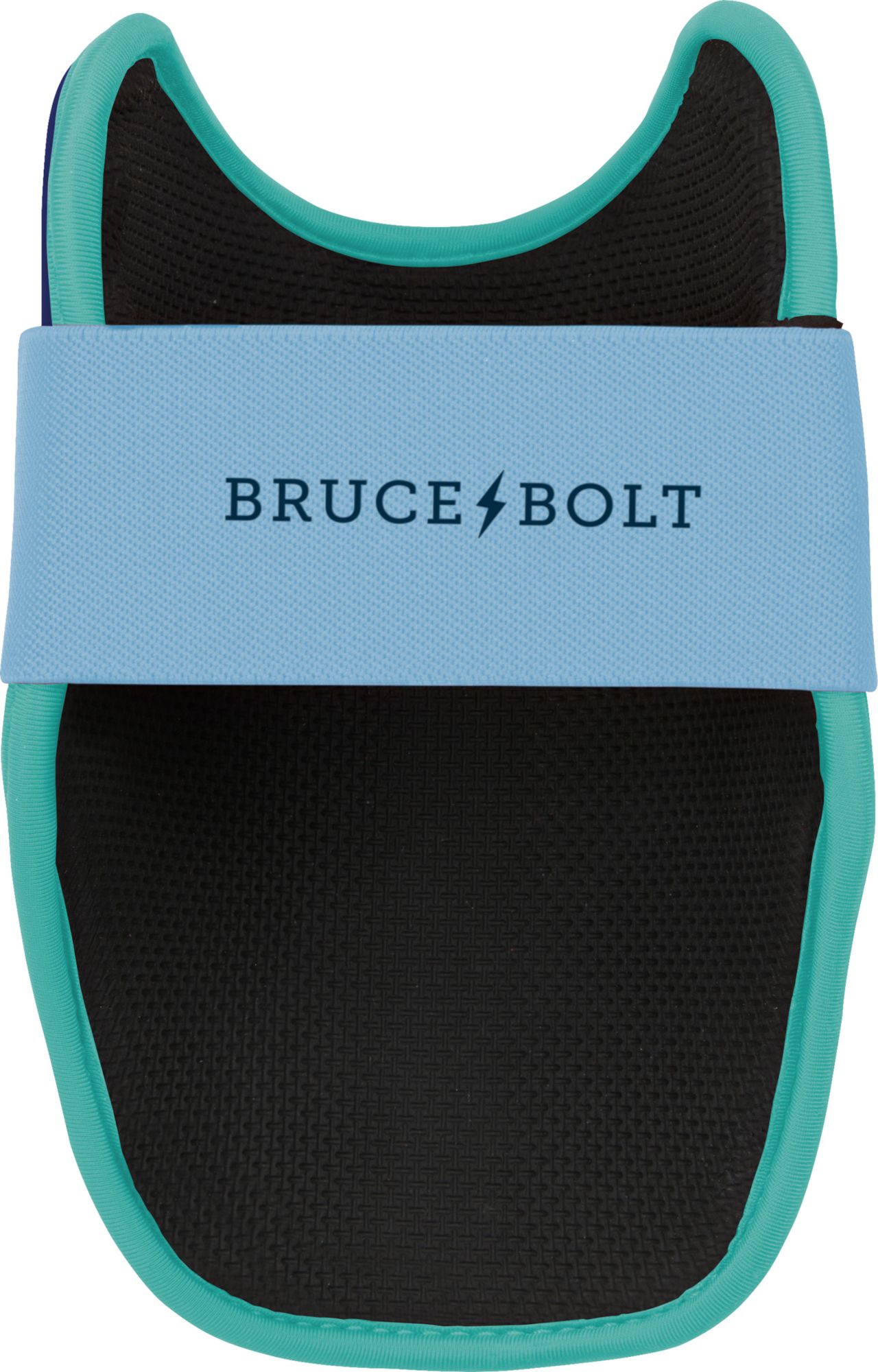 BRUCE BOLT Adult Bear Series Premium Pro Batter's Elbow Guard product image