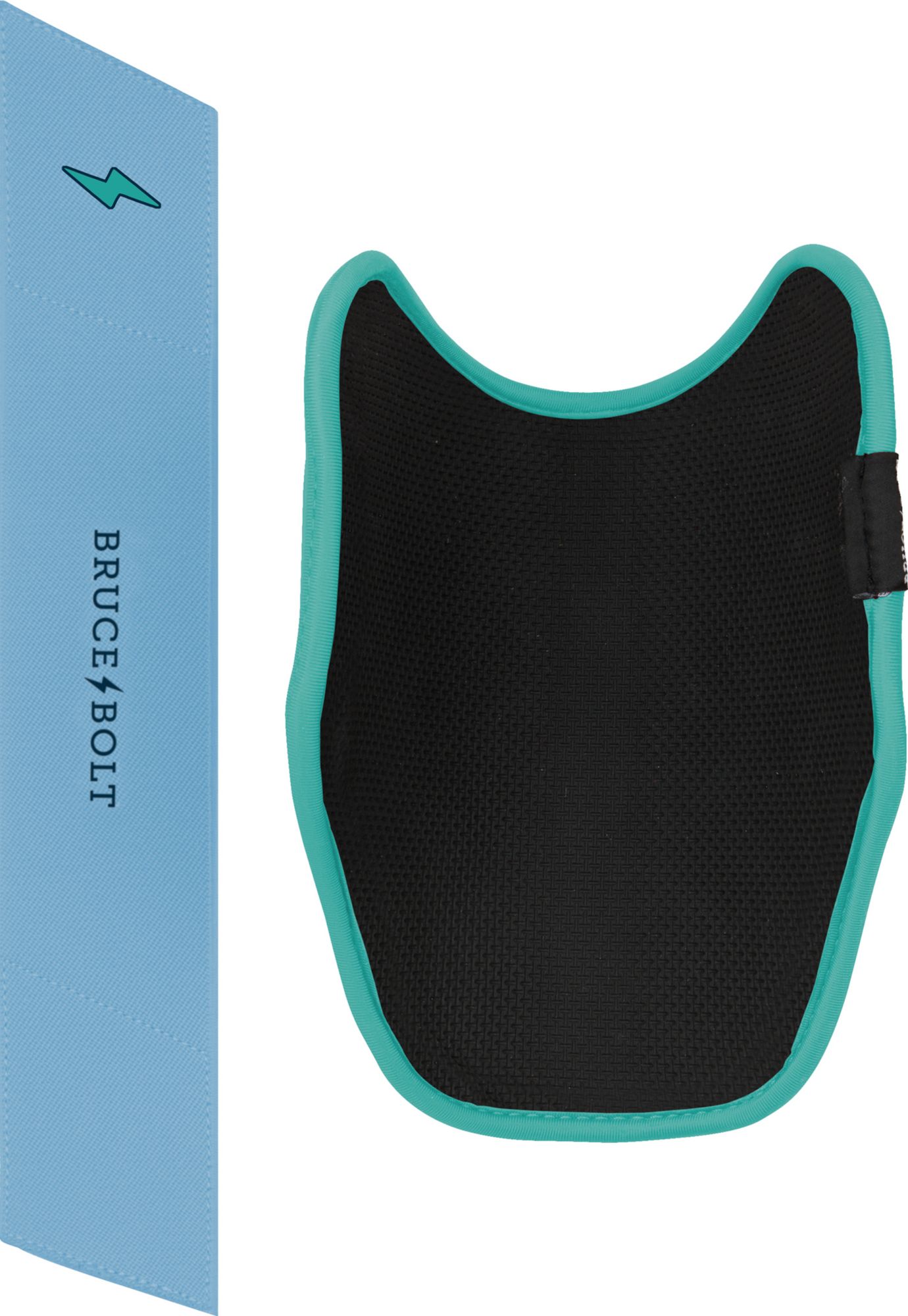 BRUCE BOLT Youth Bear Series Premium Pro Batter's Elbow Guard product image