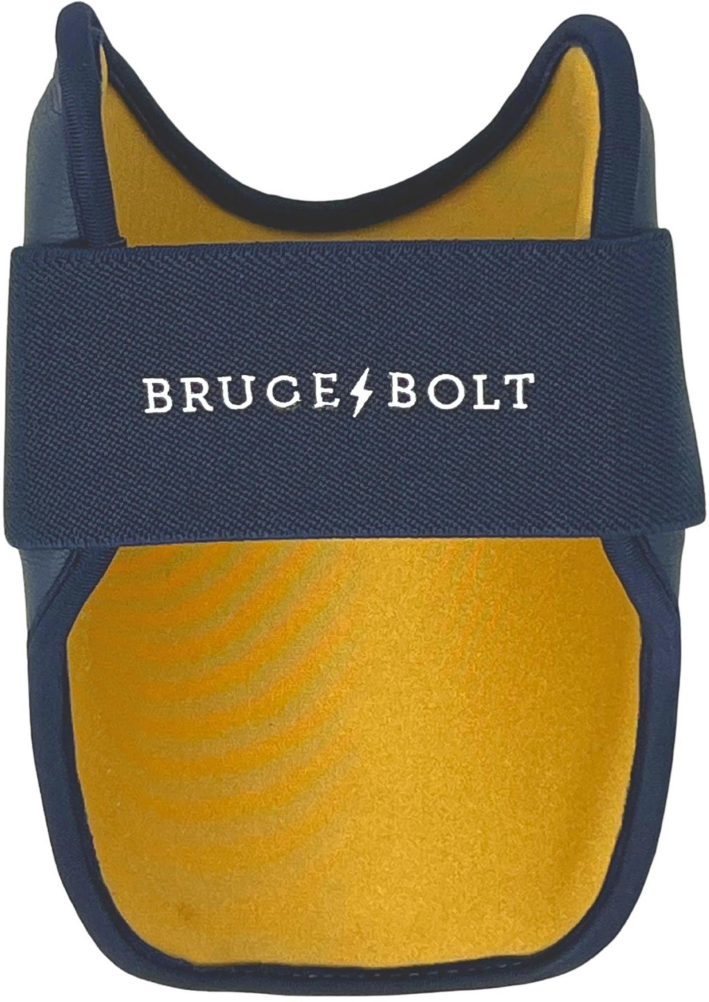 BRUCE BOLT Adult Premium Pro Batter's Elbow Guard product image