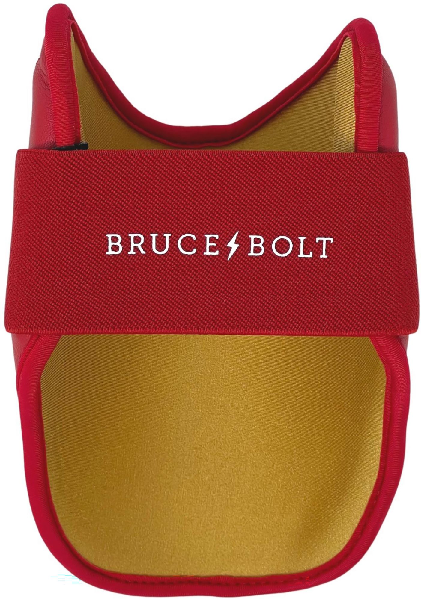 BRUCE BOLT Adult Premium Pro Batter's Elbow Guard product image