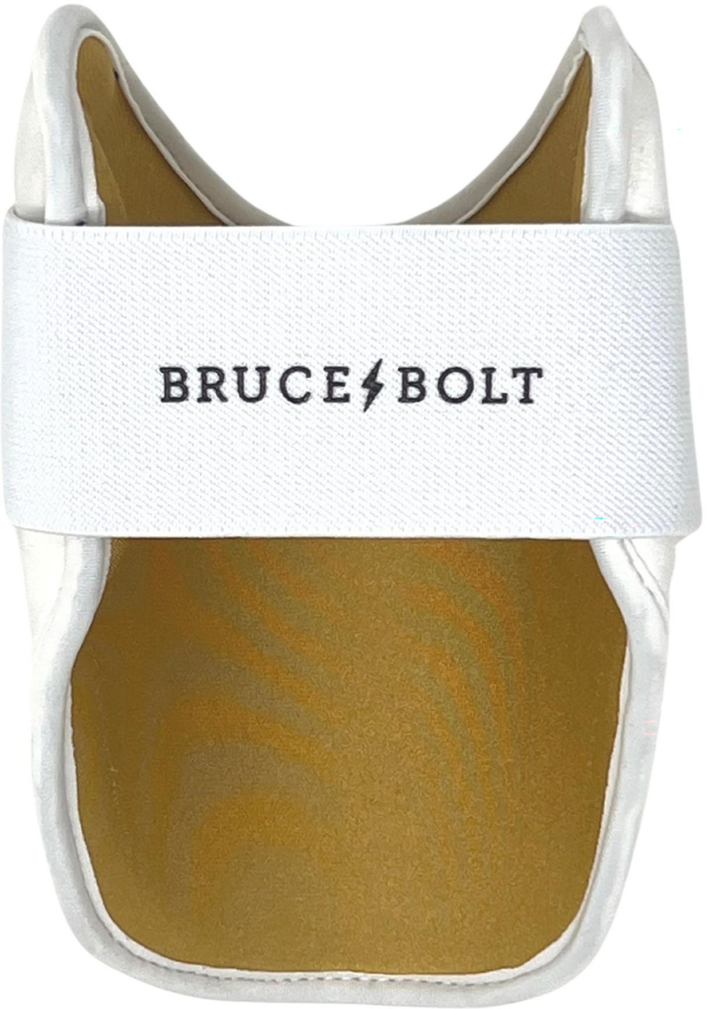 BRUCE BOLT Adult Premium Pro Batter's Elbow Guard product image