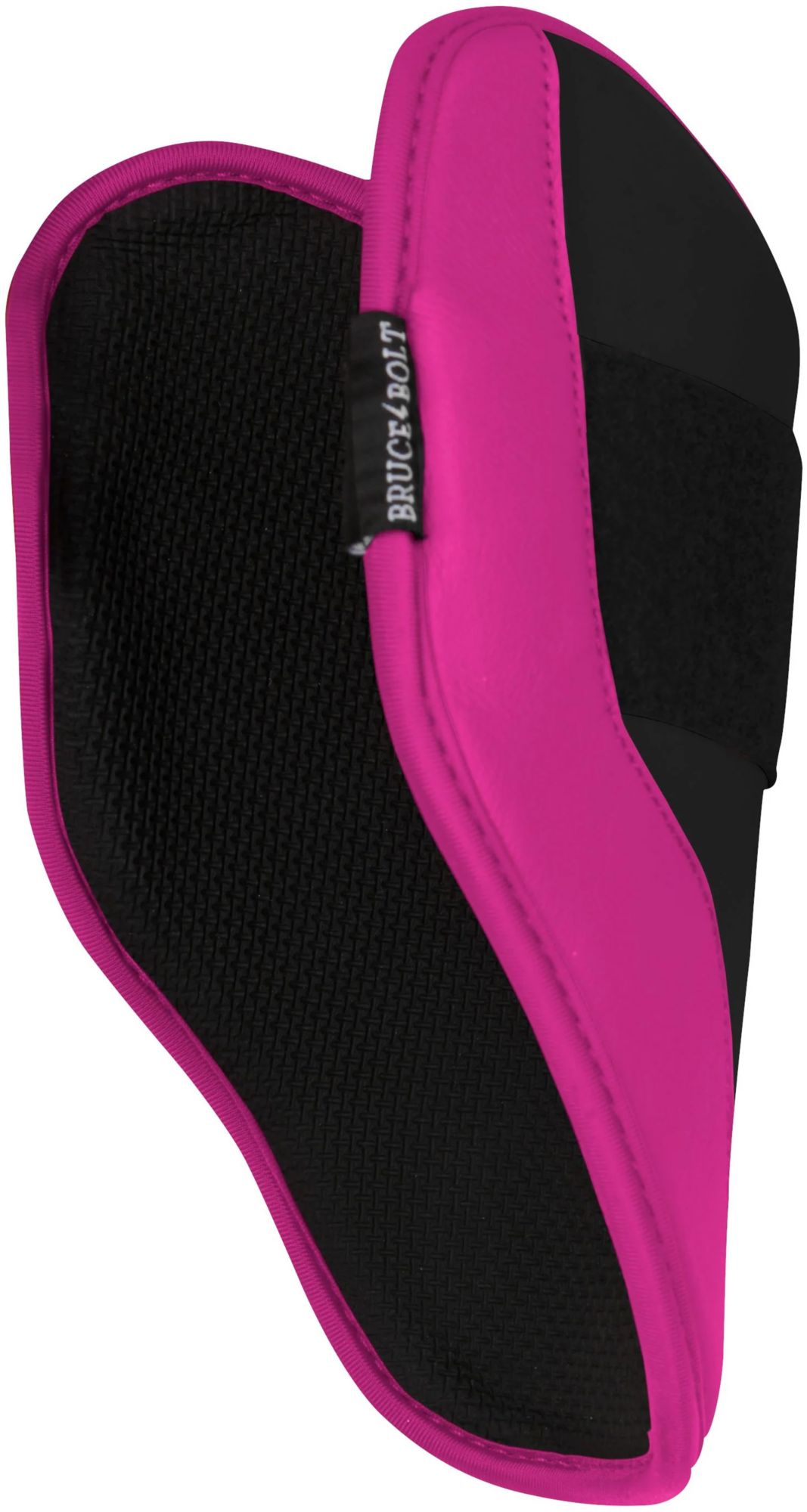 BRUCE BOLT Adult Bear Series Premium Pro Batter's Elbow Guard product image