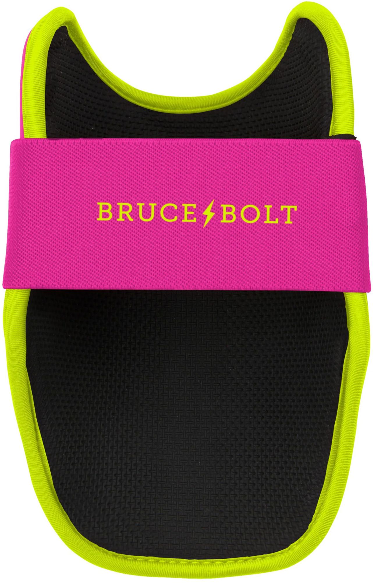 BRUCE BOLT Adult Bear Series Premium Pro Batter's Elbow Guard product image