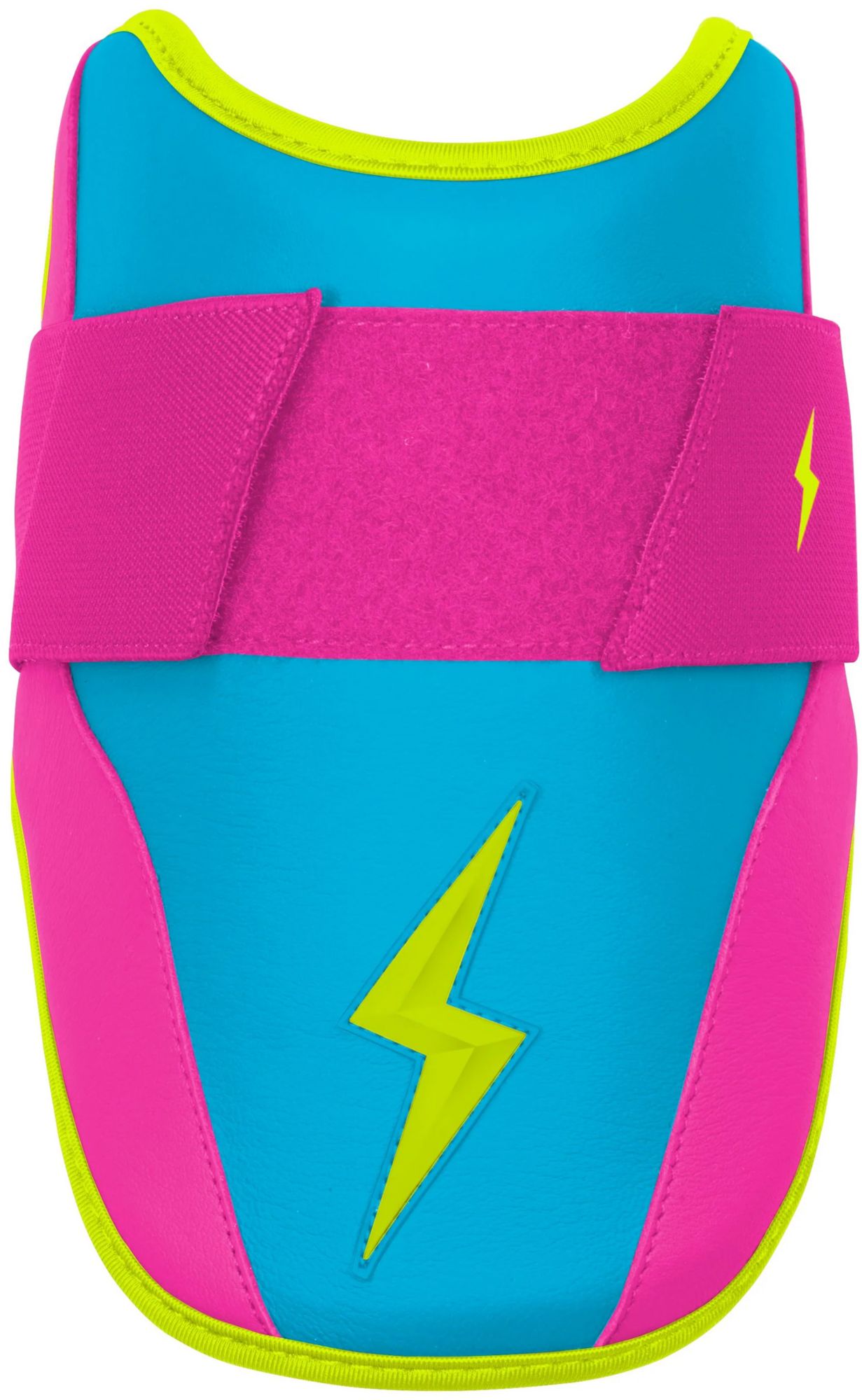 BRUCE BOLT Adult Bear Series Premium Pro Batter's Elbow Guard product image