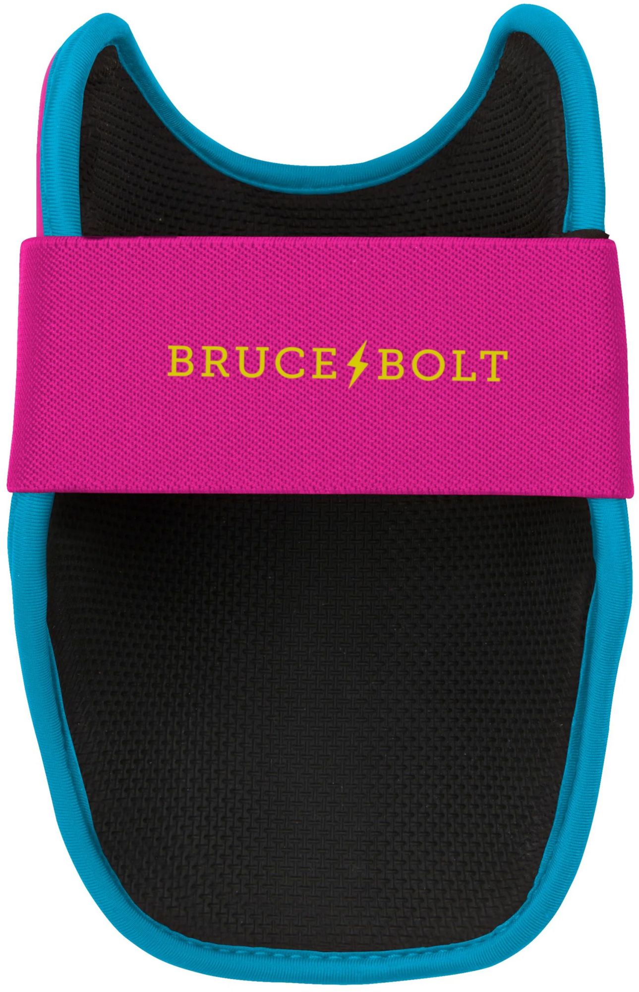 BRUCE BOLT Adult Creator Series Premium Pro Batter's Elbow Guard