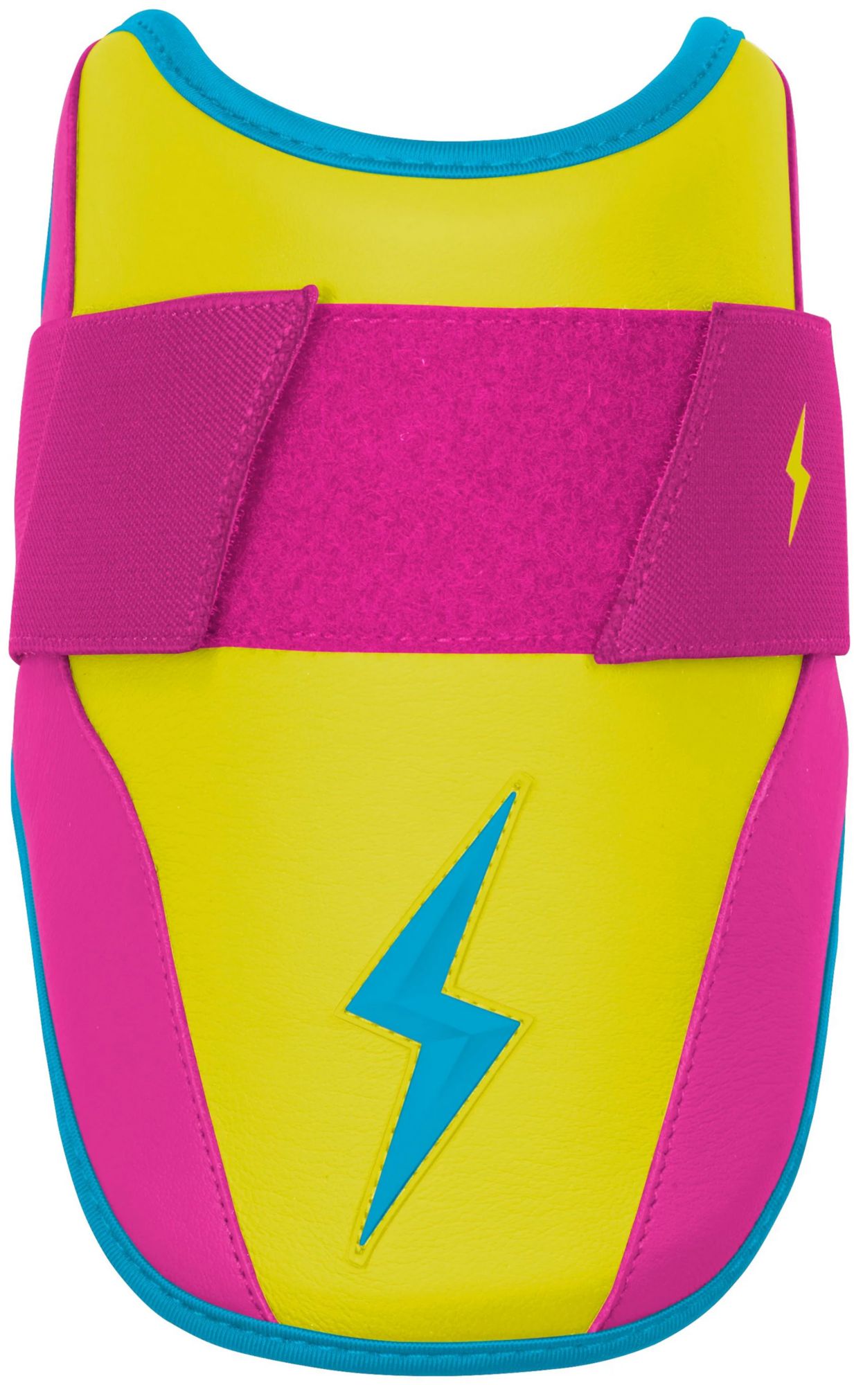 BRUCE BOLT Adult Creator Series Premium Pro Batter's Elbow Guard product image