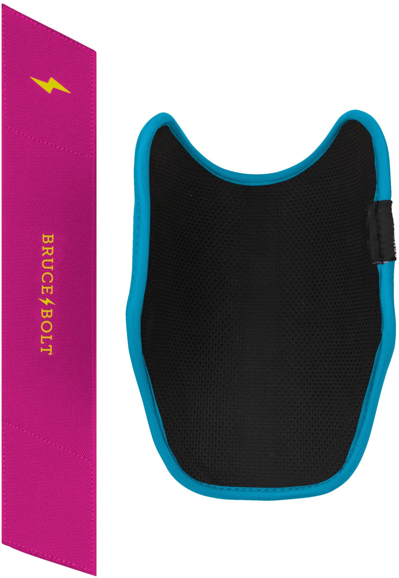 BRUCE BOLT Adult Creator Series Premium Pro Batter's Elbow Guard