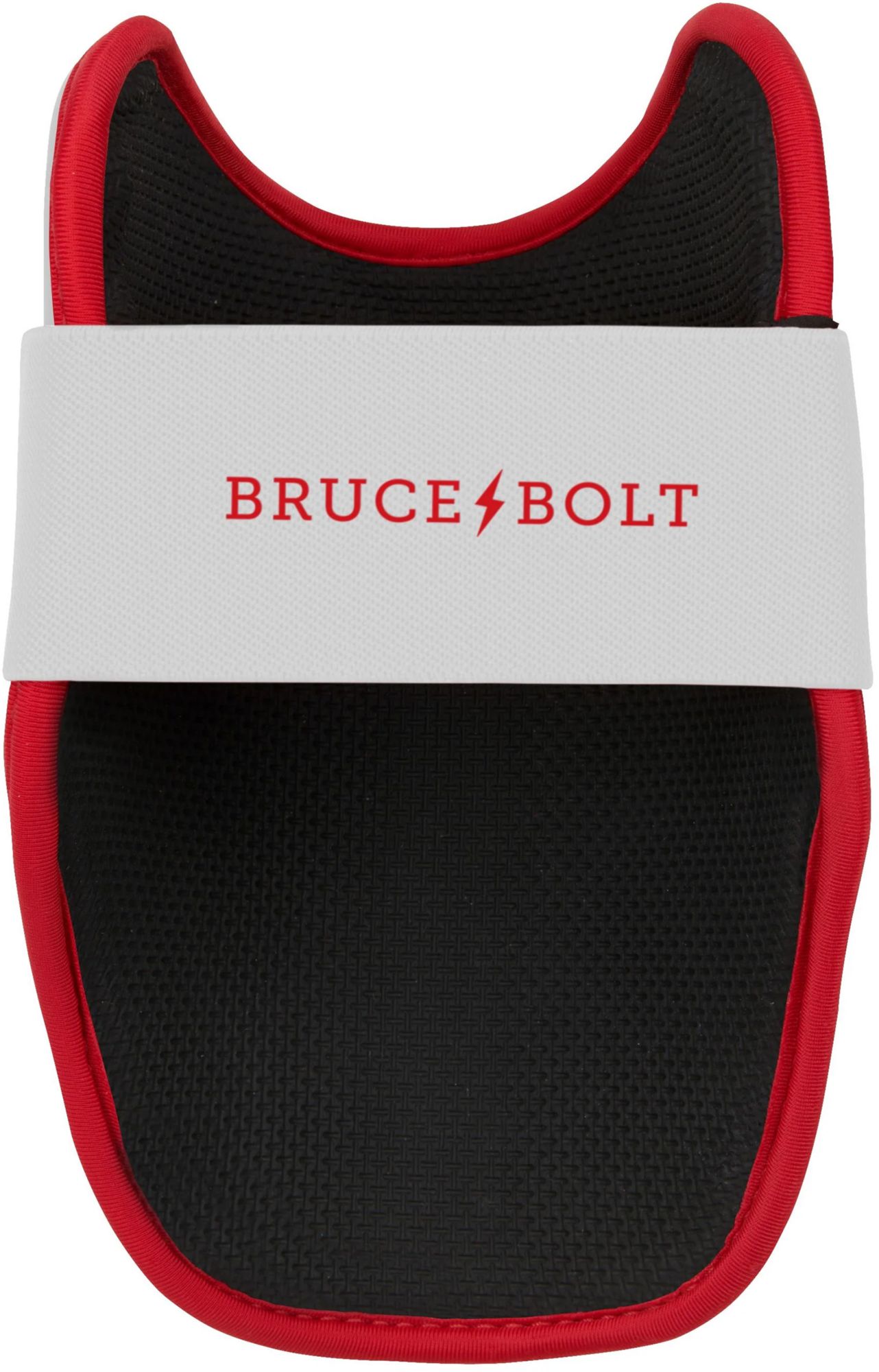 BRUCE BOLT Adult Bear Series Premium Pro Batter's Elbow Guard product image