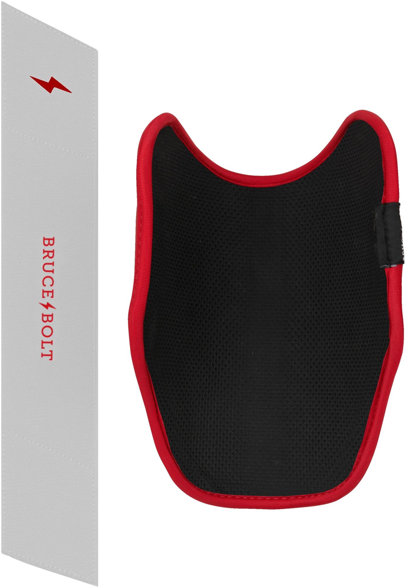 BRUCE BOLT Adult Bear Series Premium Pro Batter's Elbow Guard product image