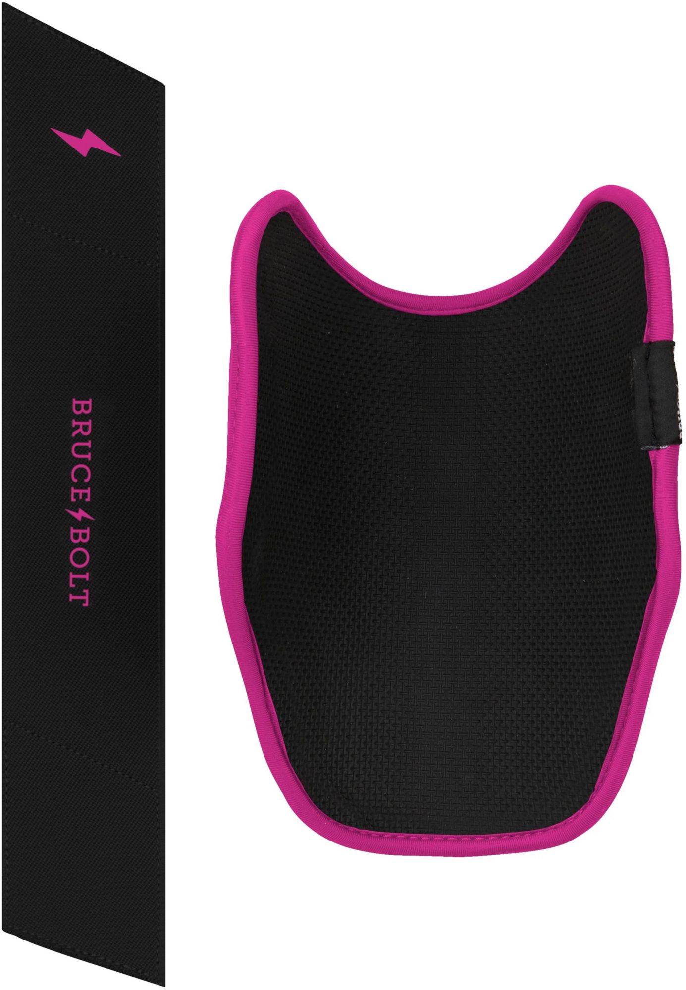 Bruce Bolt Youth Creator Series Premium Pro Batter's Elbow Guard product image