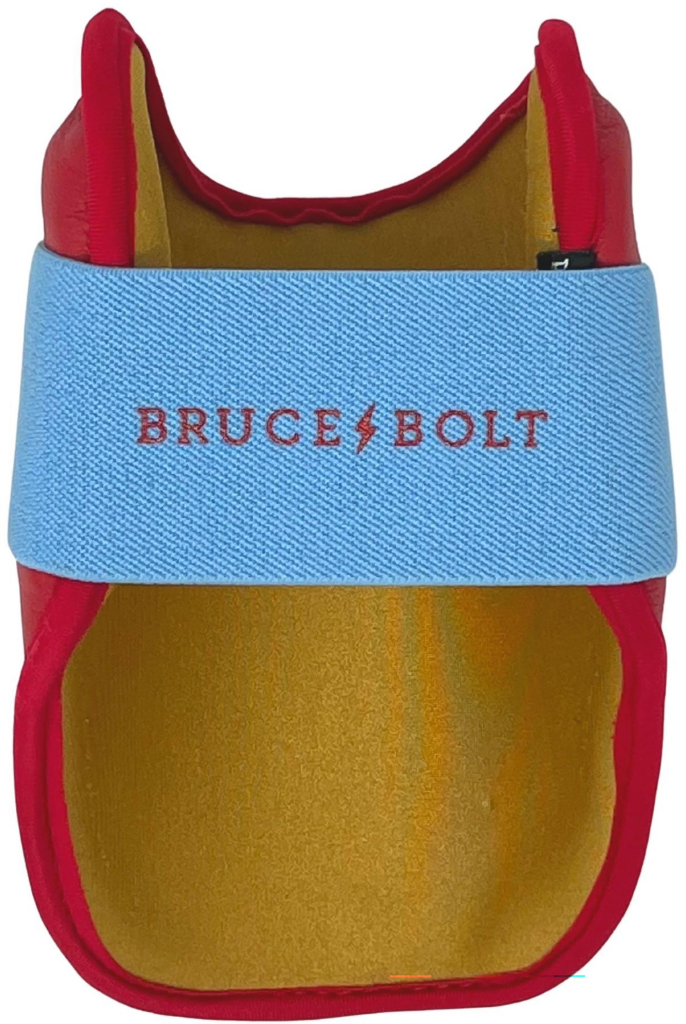 BRUCE BOLT Youth Premium Pro Batter's Elbow Guard product image