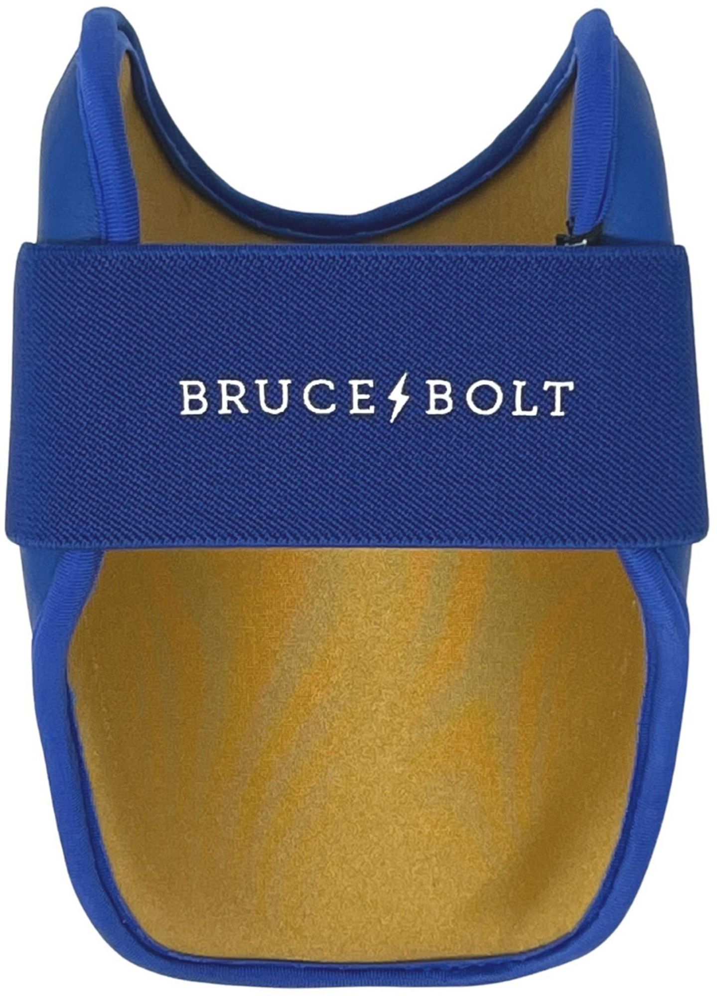 BRUCE BOLT Youth Premium Pro Batter's Elbow Guard product image