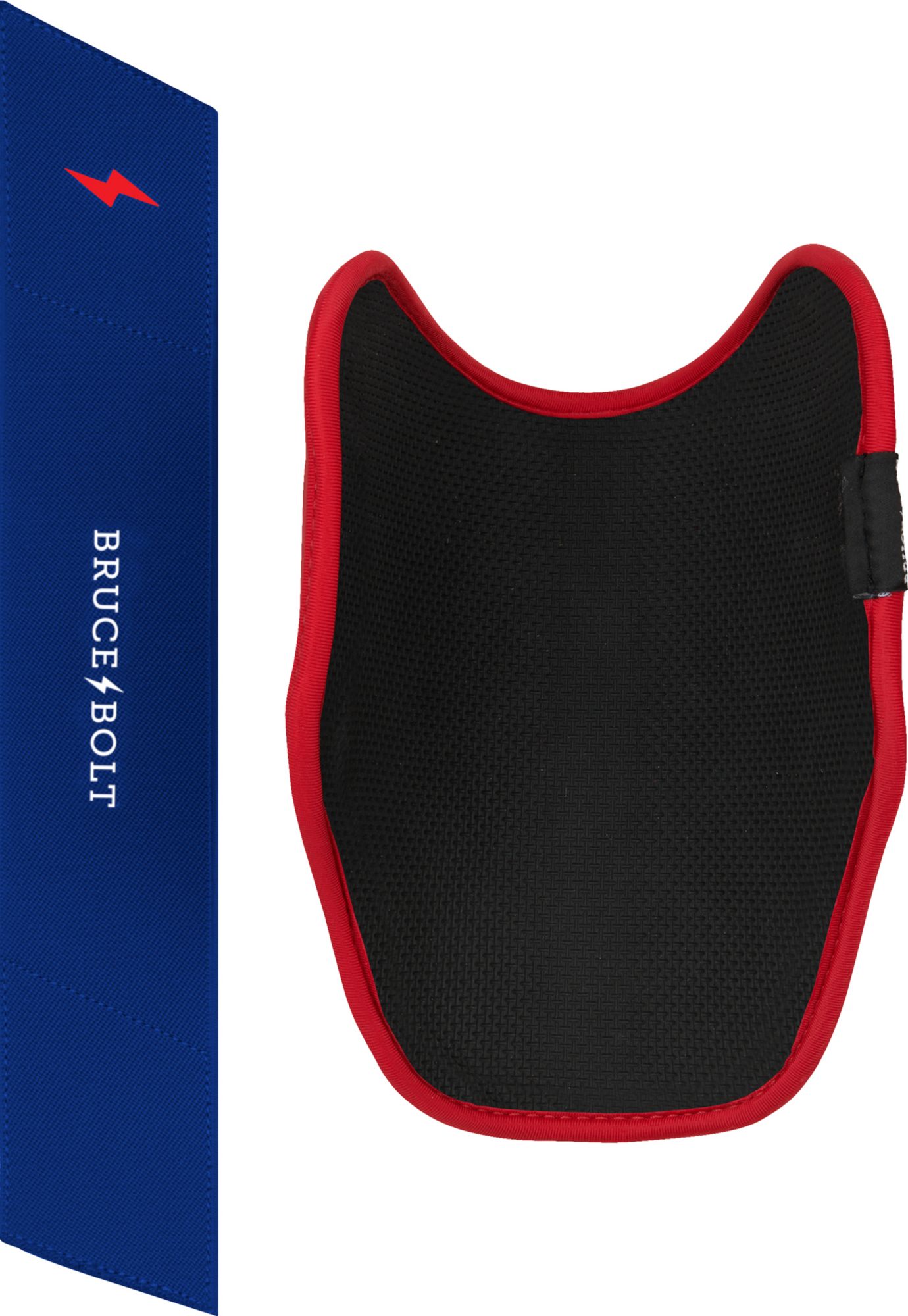 BRUCE BOLT Youth Premium Pro Batter's Elbow Guard product image