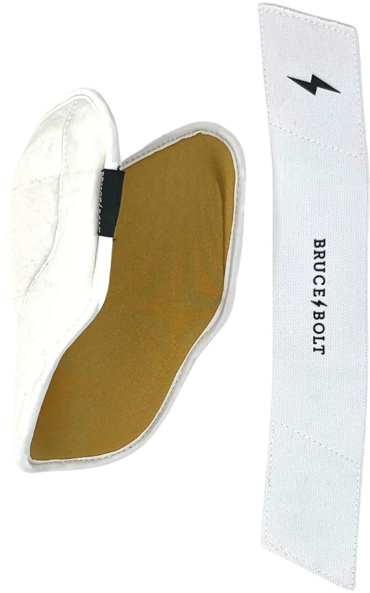 BRUCE BOLT Youth Premium Pro Batter's Elbow Guard | Dick's