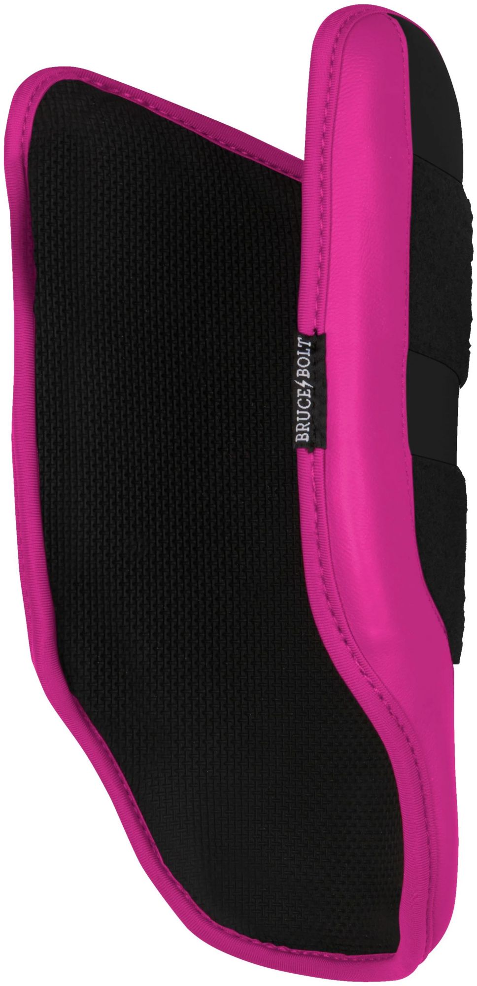 BRUCE BOLT Adult 9" Creator Series Premium Pro Batter's Elbow Guard product image