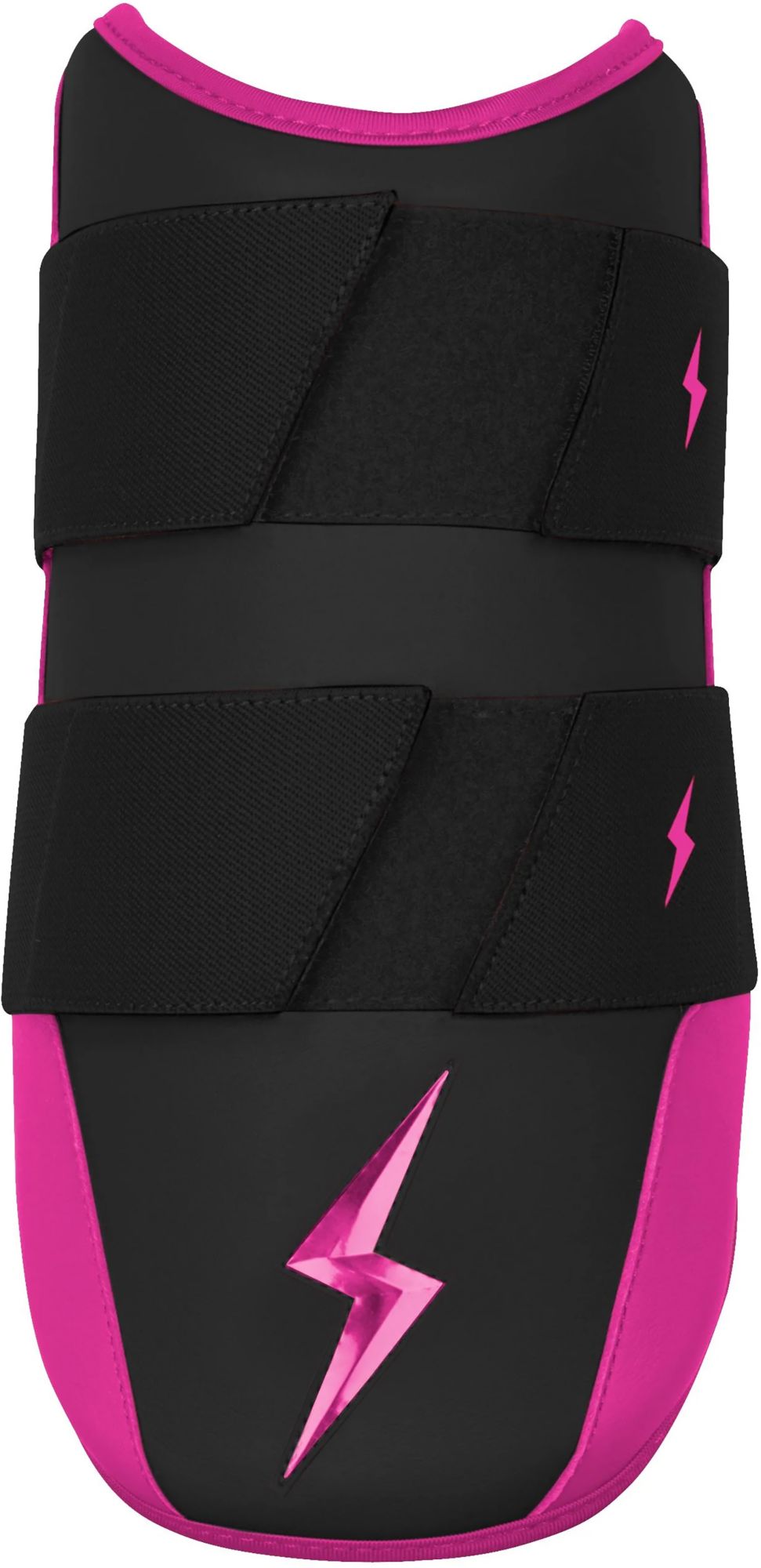 BRUCE BOLT Adult 9" Creator Series Premium Pro Batter's Elbow Guard product image