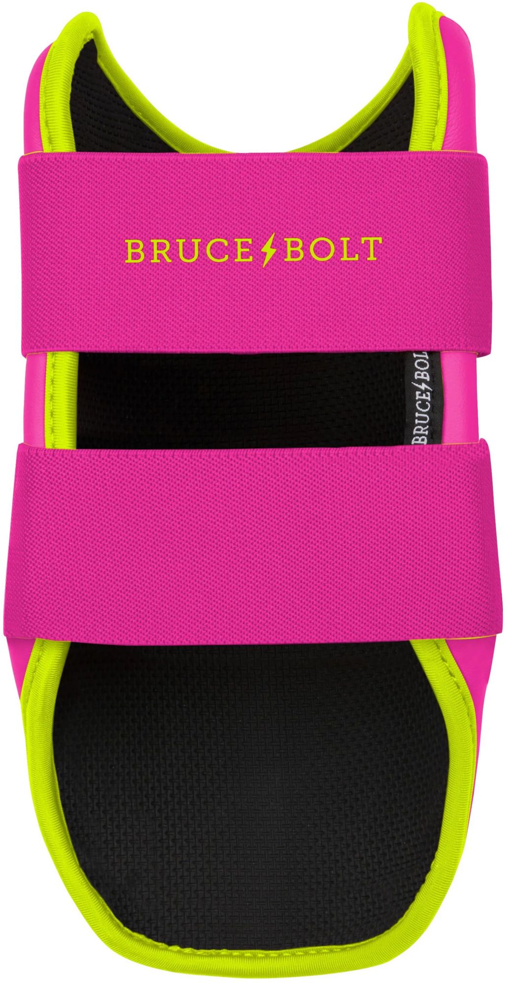 BRUCE BOLT Adult 9" Creator Series Premium Pro Batter's Elbow Guard product image
