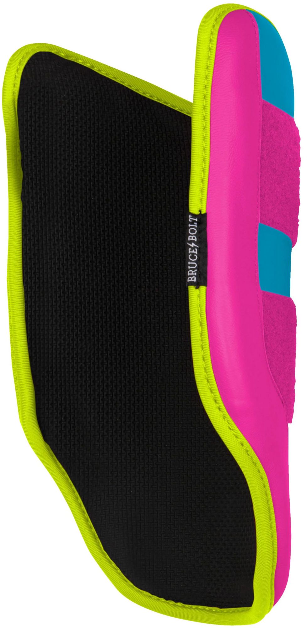 BRUCE BOLT Adult 9" Creator Series Premium Pro Batter's Elbow Guard product image