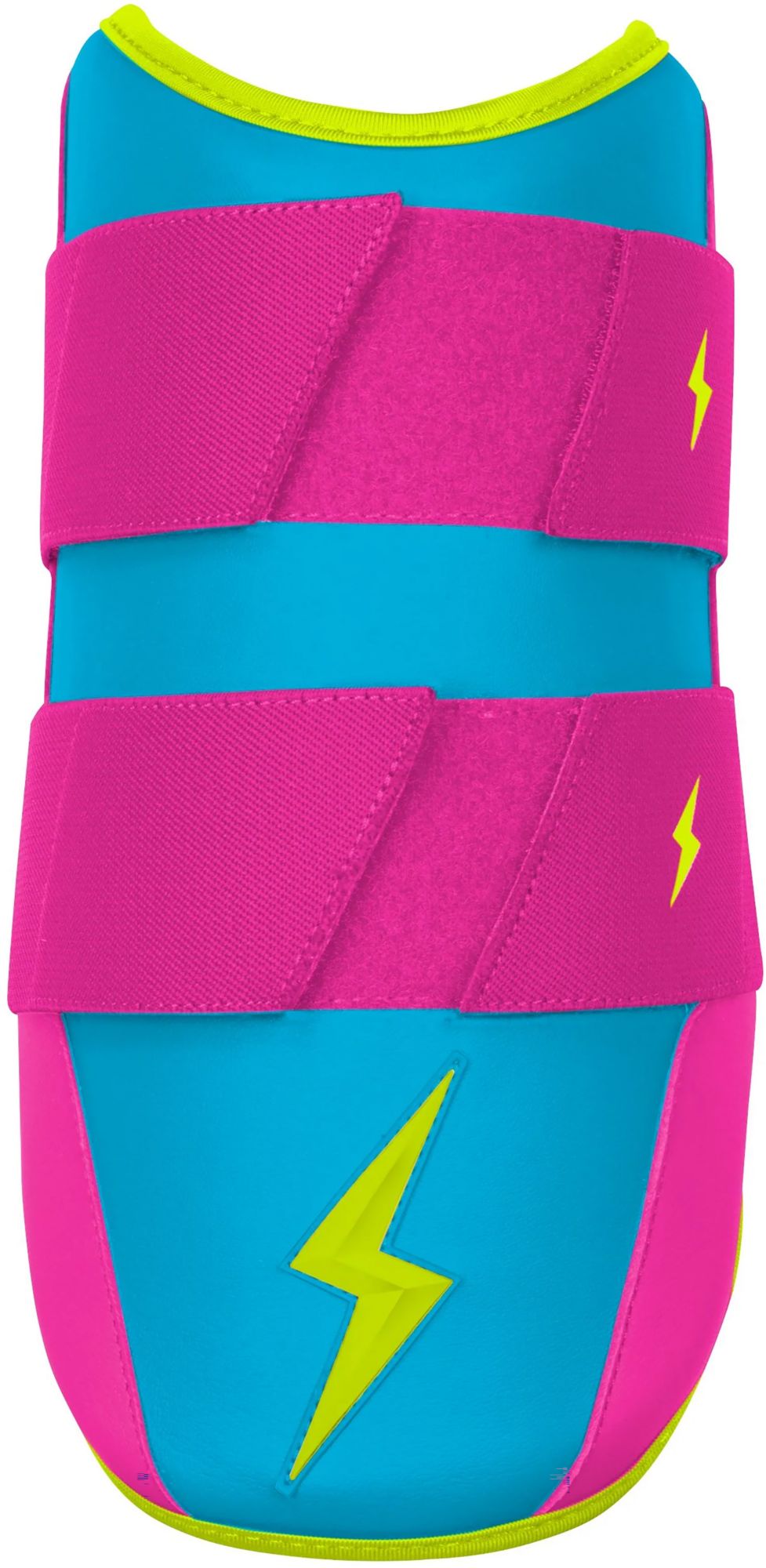 BRUCE BOLT Adult 9" Creator Series Premium Pro Batter's Elbow Guard product image