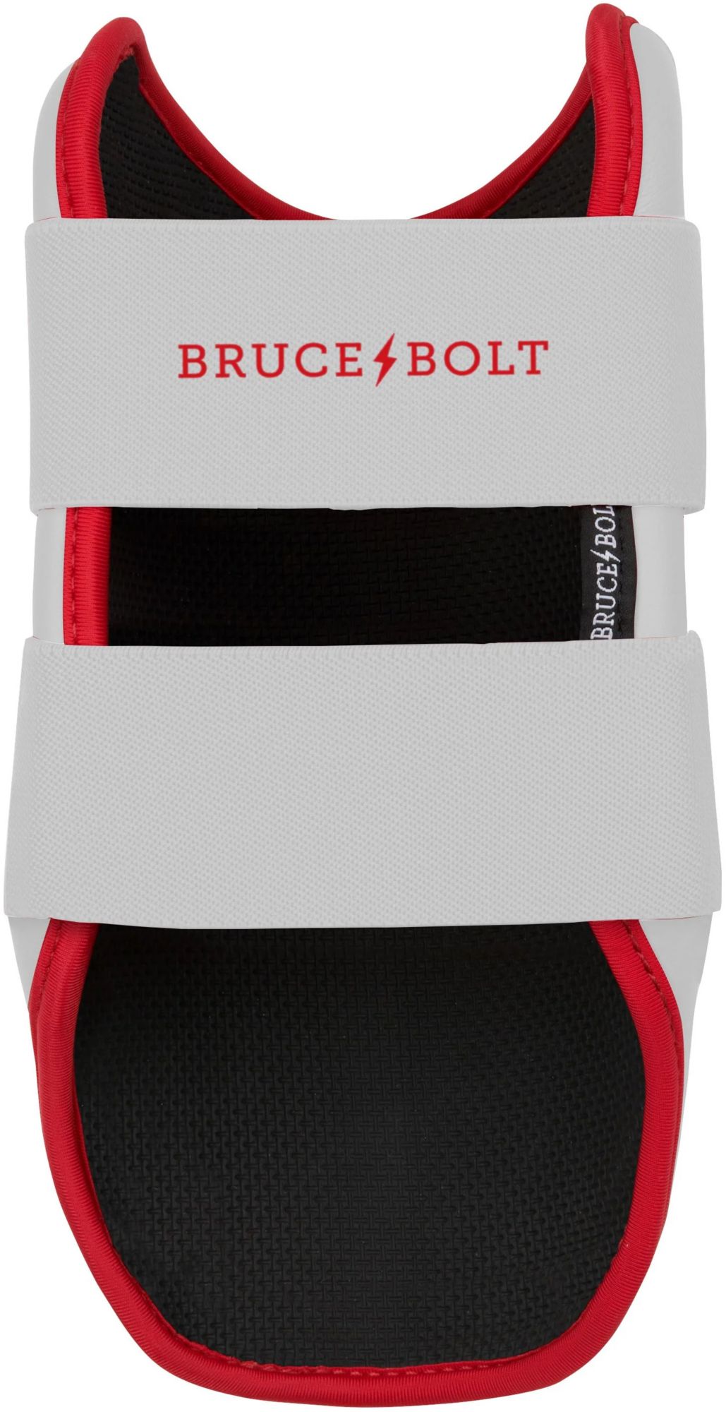 BRUCE BOLT Adult 9" Creator Series Premium Pro Batter's Elbow Guard product image