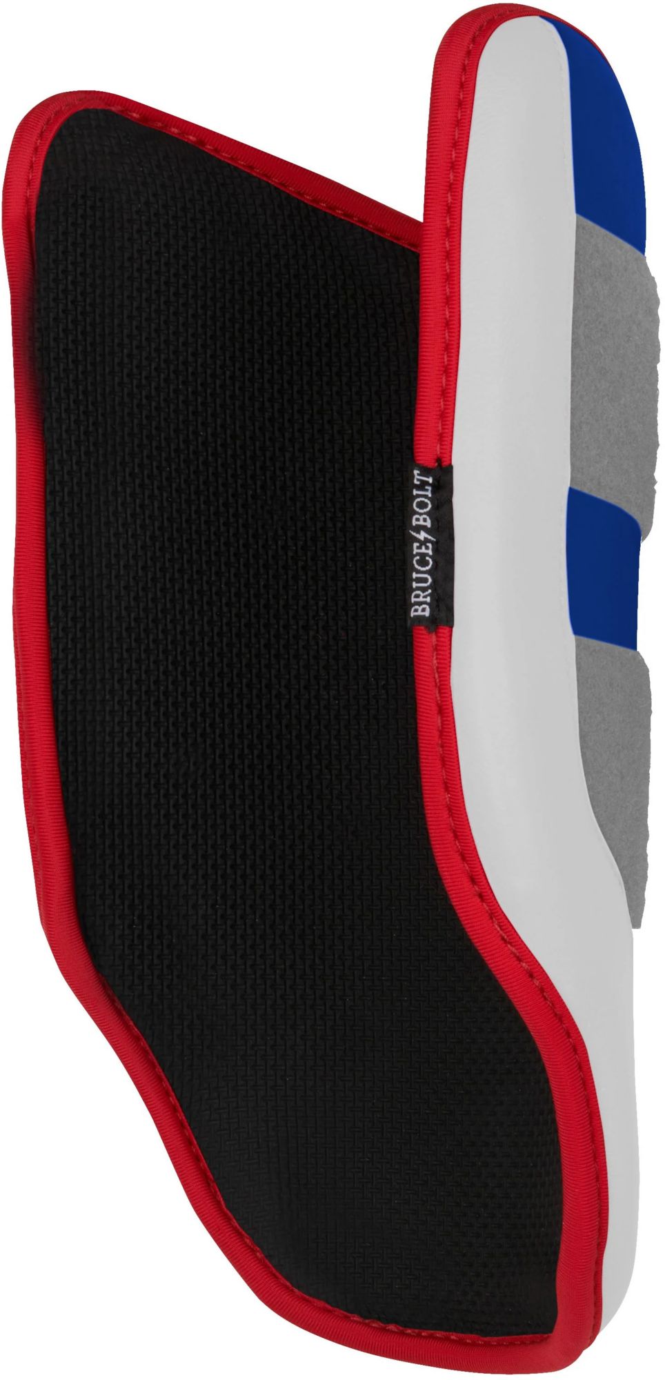 BRUCE BOLT Adult 9" Creator Series Premium Pro Batter's Elbow Guard product image