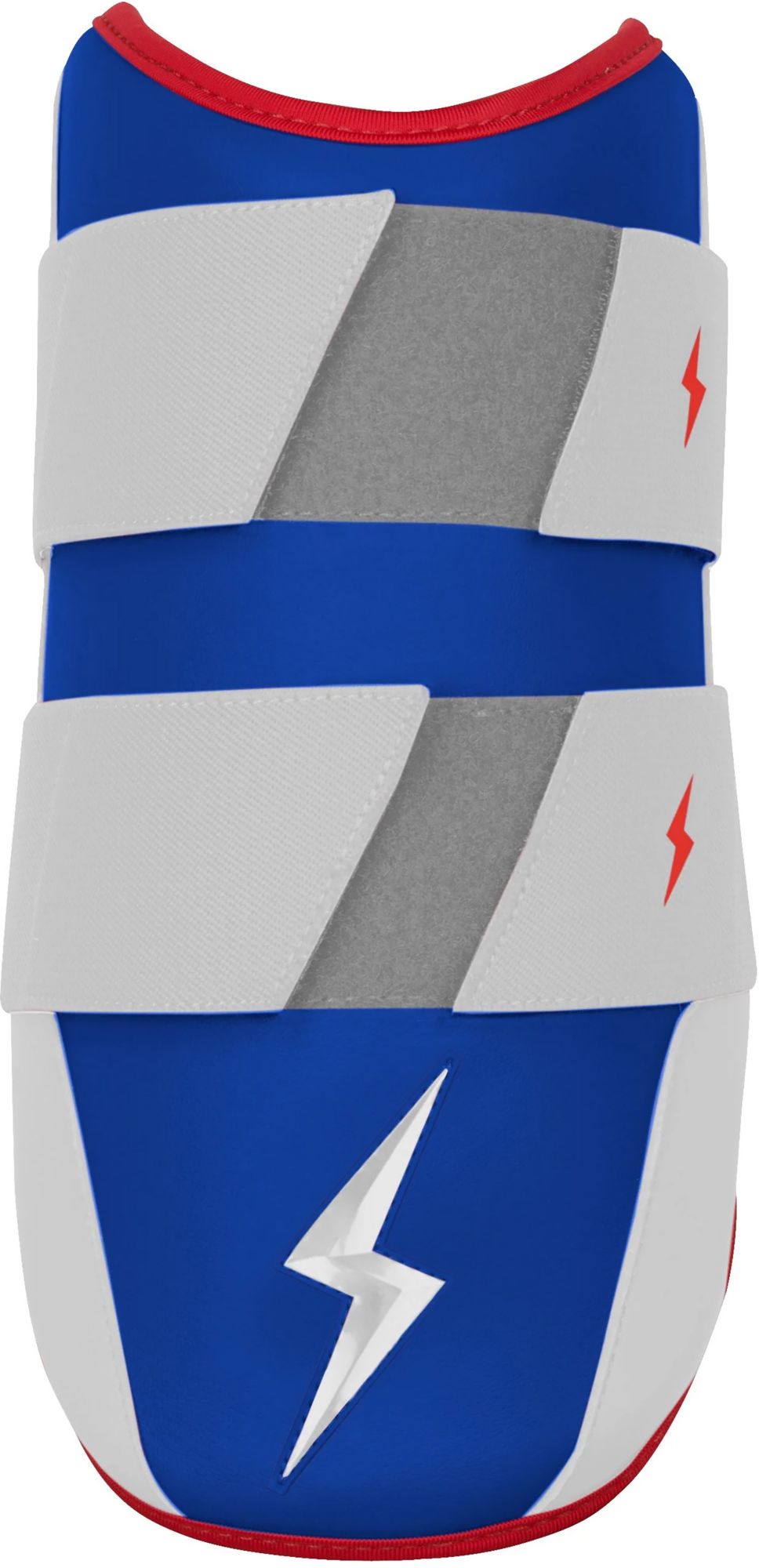 BRUCE BOLT Adult 9" Creator Series Premium Pro Batter's Elbow Guard product image