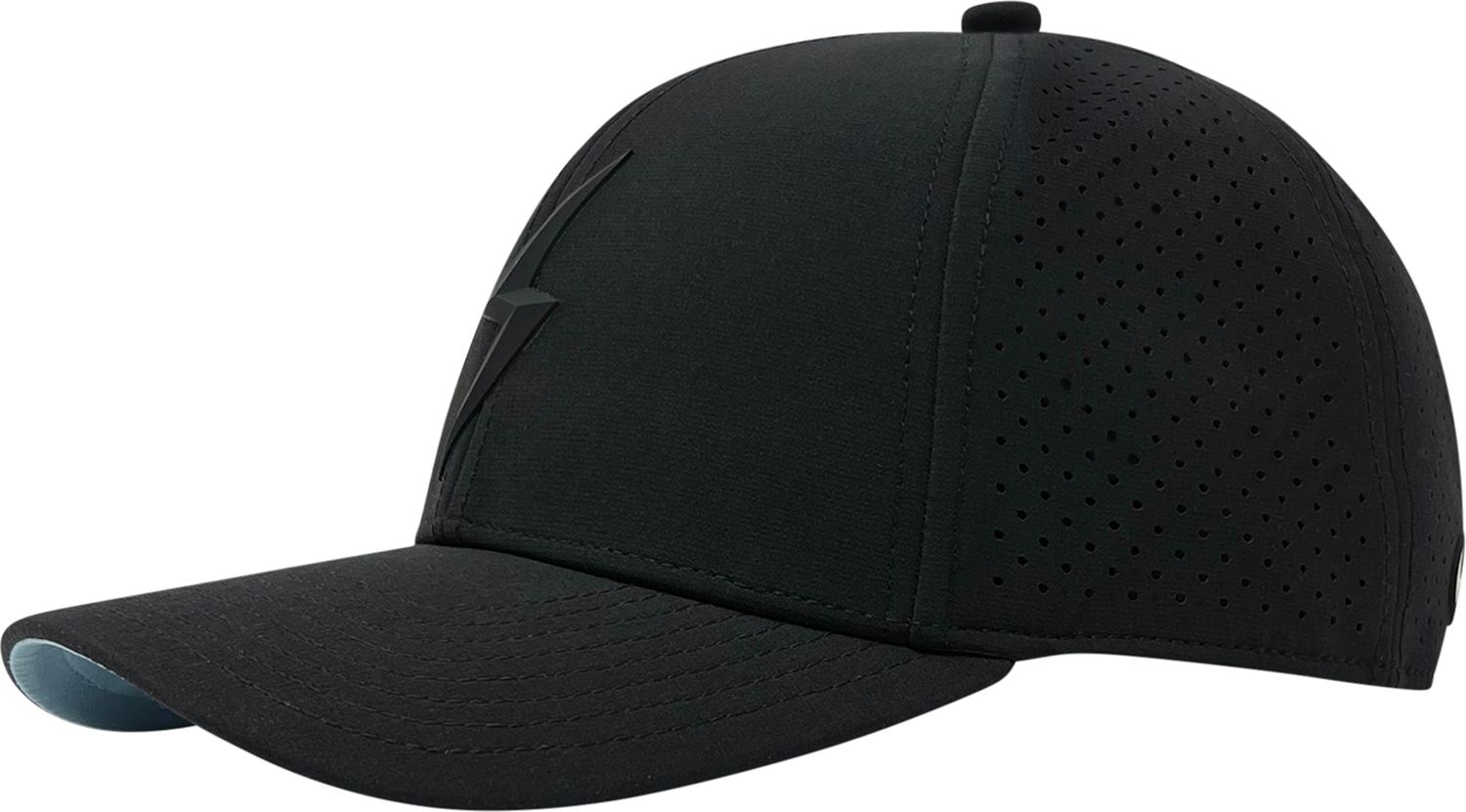 BRUCE BOLT Classic 6-Panel Snapback Hat product image