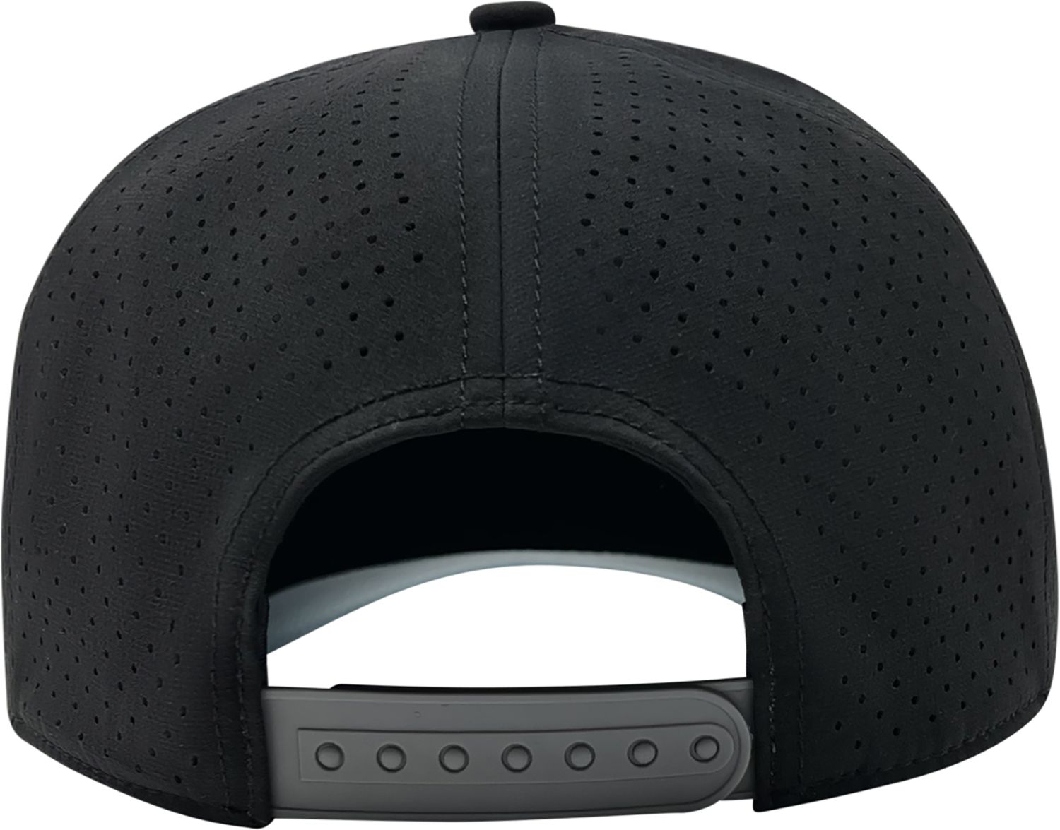 BRUCE BOLT Standard 5-Panel Snapback Hat product image