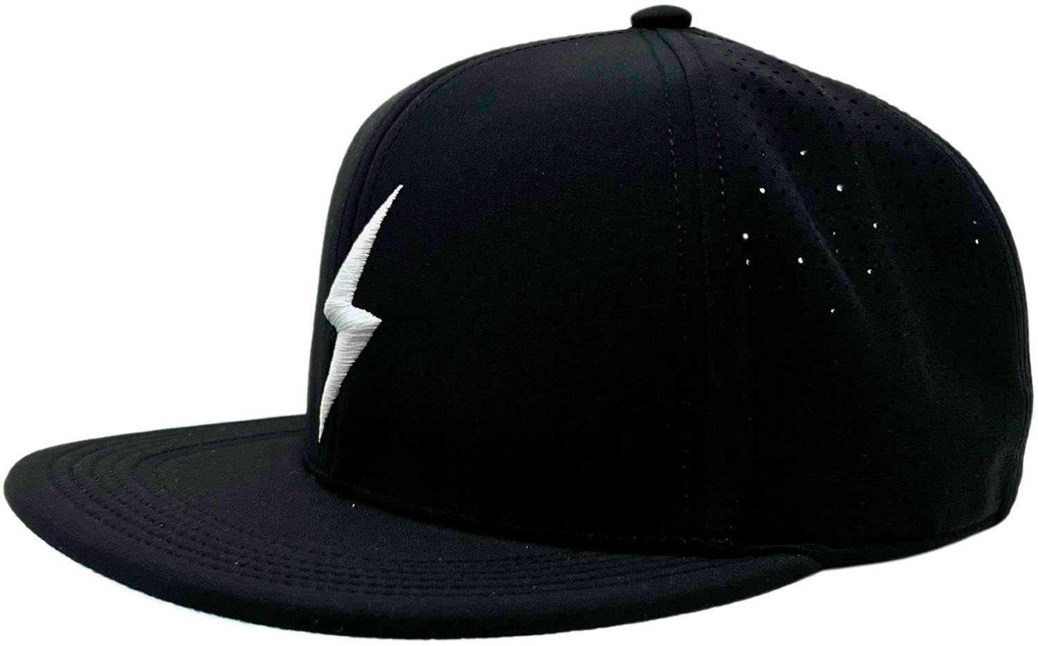 BRUCE BOLT Smart Fit Performance Baseball Hat product image
