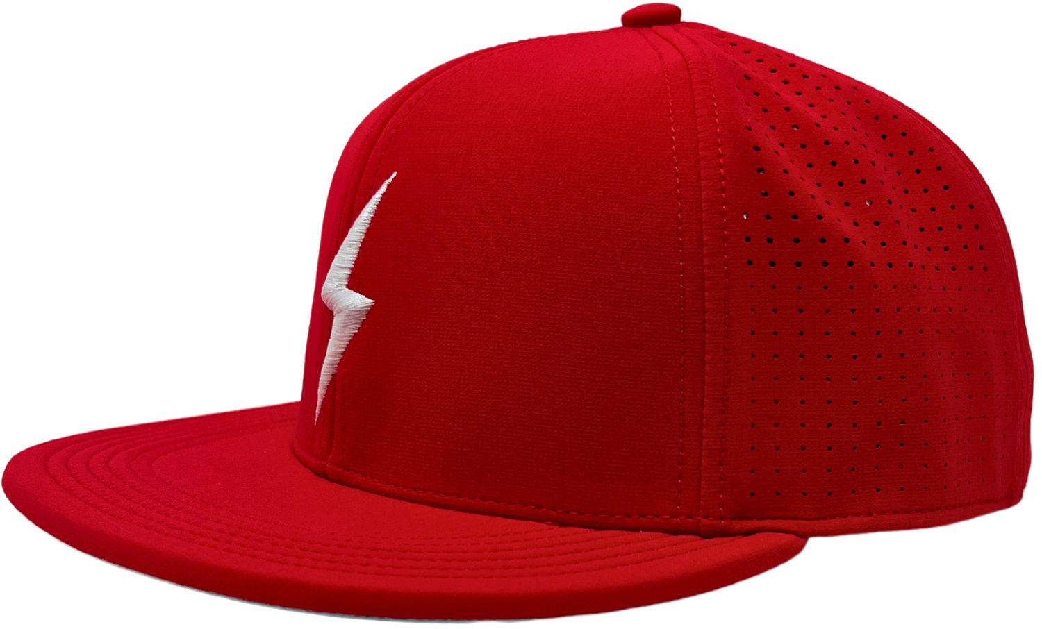 BRUCE BOLT Smart Fit Performance Baseball Hat product image