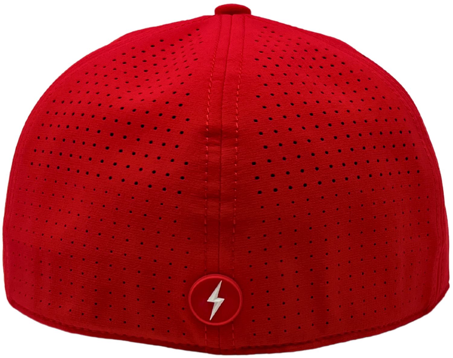 BRUCE BOLT Smart Fit Performance Baseball Hat product image