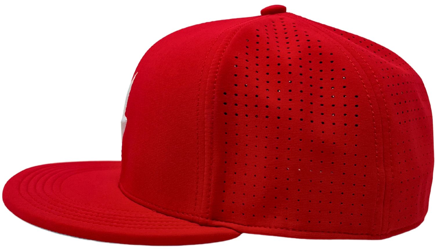 BRUCE BOLT Smart Fit Performance Baseball Hat product image
