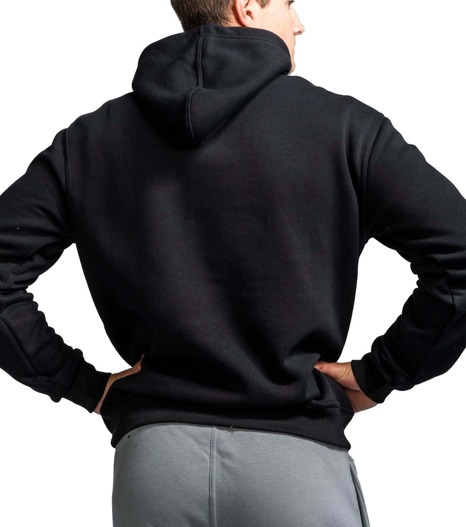 BRUCE BOLT Boys' Bolt Hoodie product image