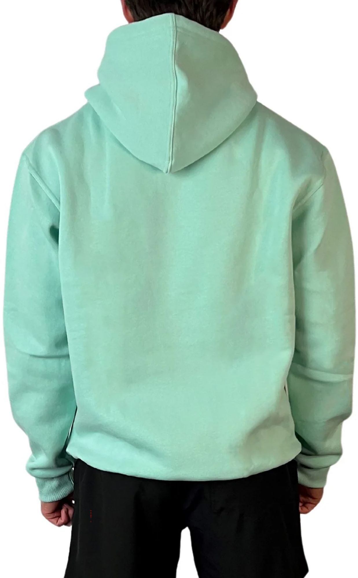 BRUCE BOLT Boys' Bolt Hoodie product image