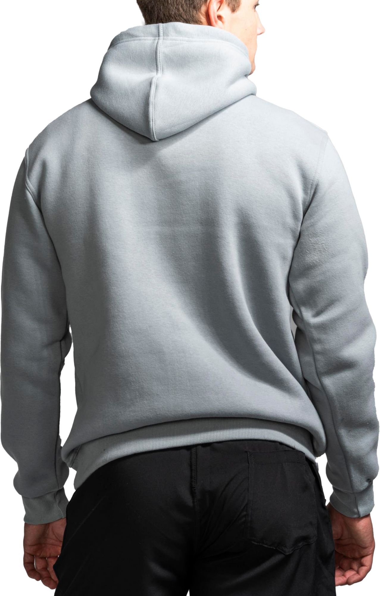 BRUCE BOLT Men's Bolt Hoodie product image