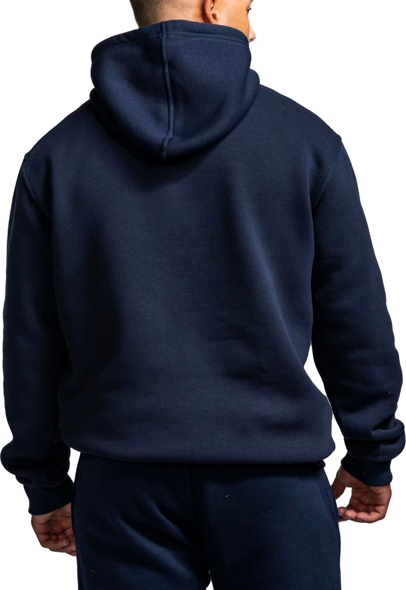 BRUCE BOLT Men's Bolt Hoodie product image