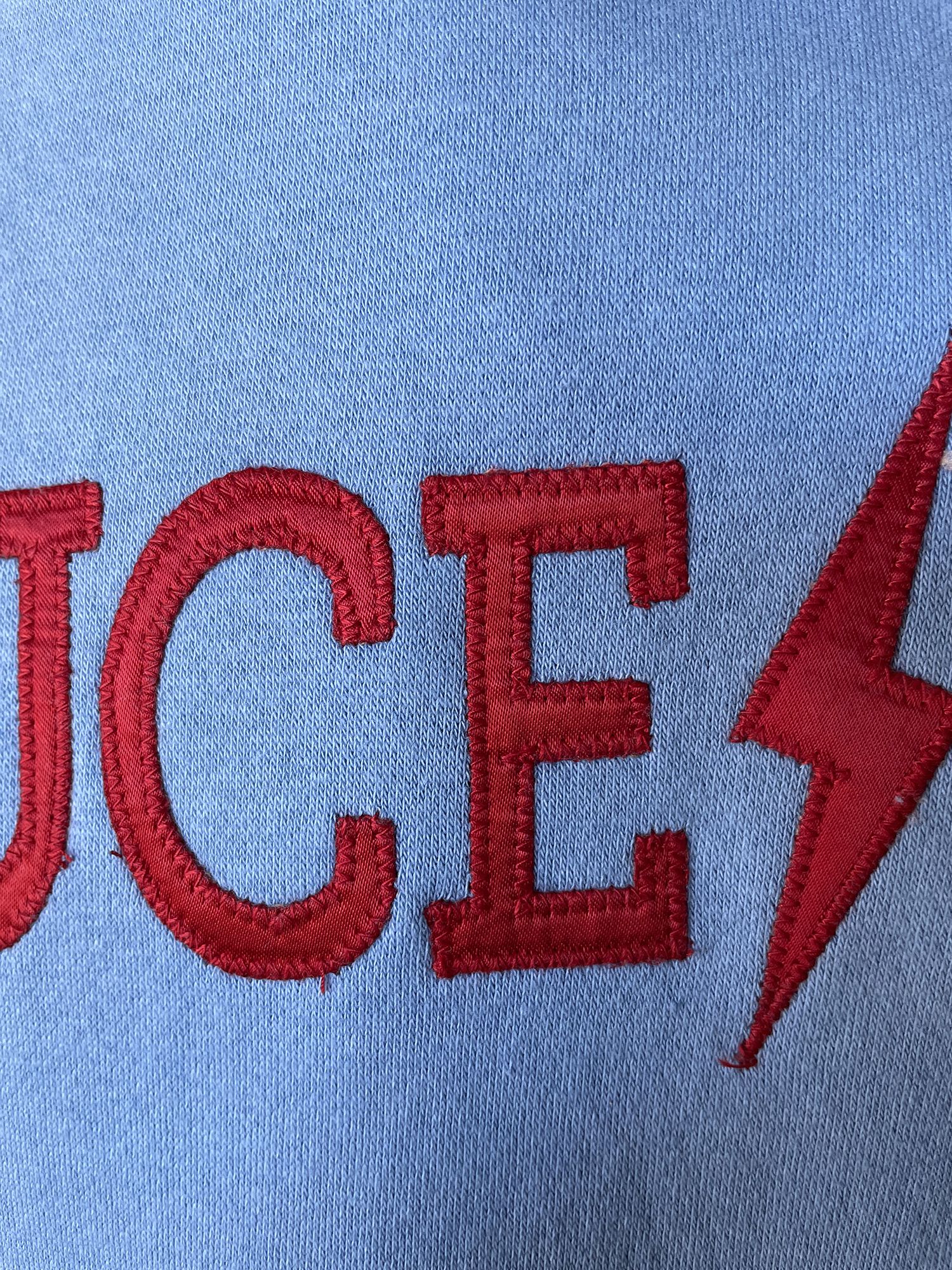 BRUCE BOLT Men's Hoodie product image