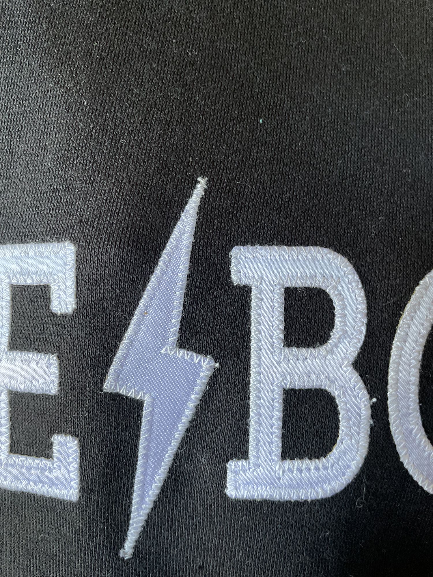 BRUCE BOLT Men's Hoodie product image