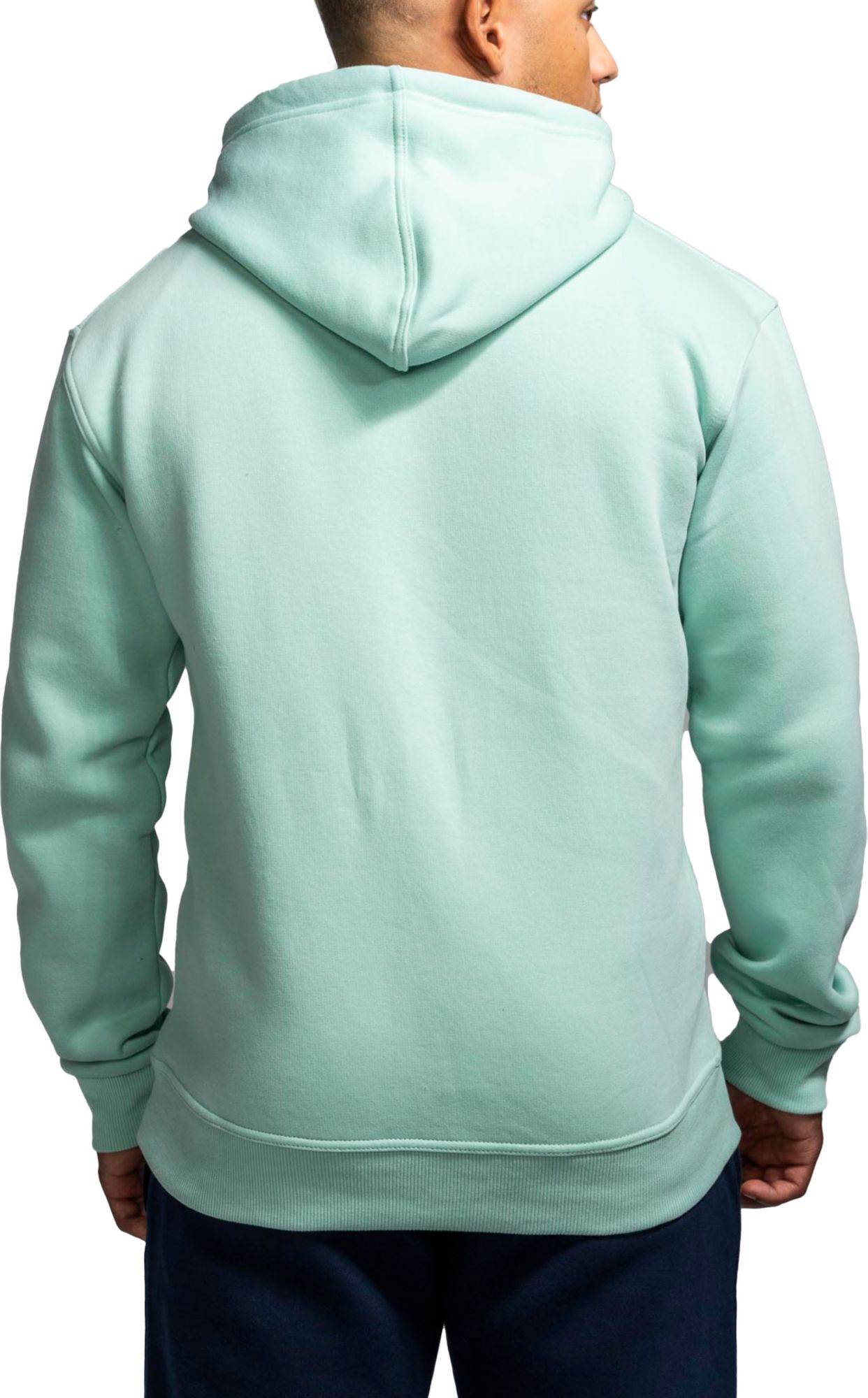 BRUCE BOLT Men's Hoodie product image
