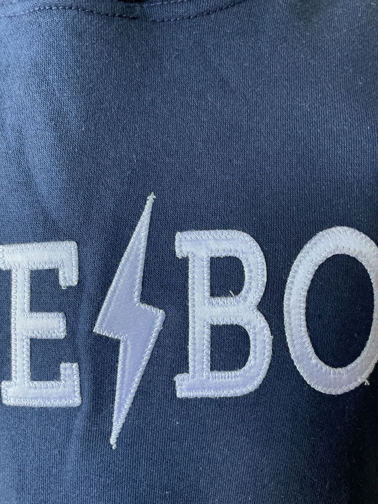 BRUCE BOLT Men's Hoodie product image