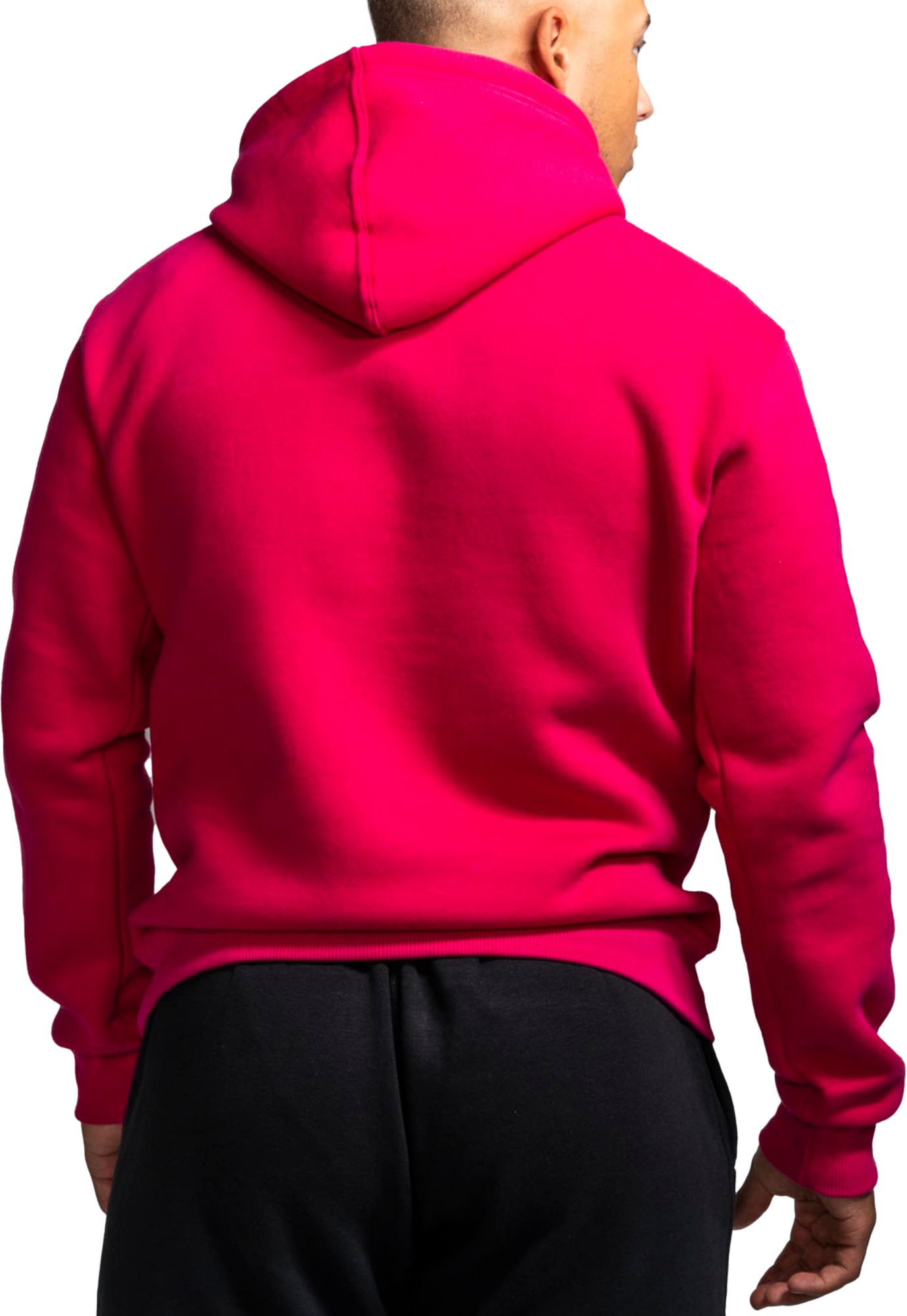 BRUCE BOLT Men's Hoodie product image